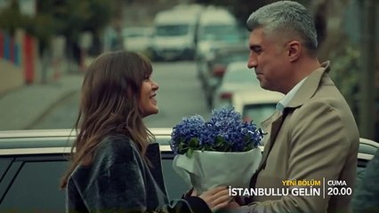 İstanbullu Gelin 39.Bölüm  Fragman