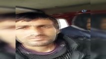 - Afrin’de DEAŞ ile PKK omuz omuza- 5 DEAŞ militanı ÖSO’ya karşı savaşmak için serbest bırakıldıklarını söyledi