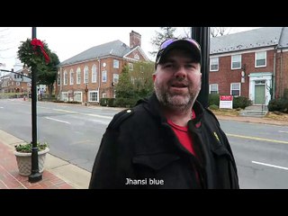 Christmas with RICHLIFE OF ROADTRIPS in Washington DC(0)