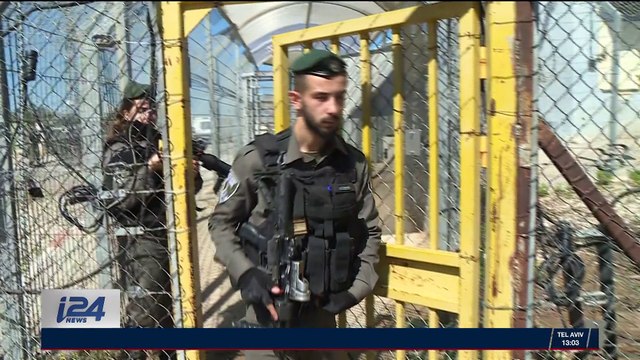 Comment prévenir des infiltrations d'engins explosifs ?