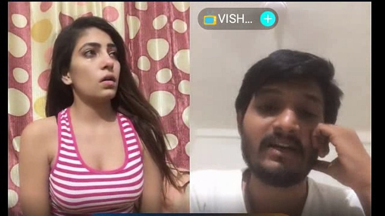 Live sex video call