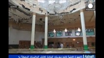 Seven sentenced to death in Kuwait mosque suicide bombing