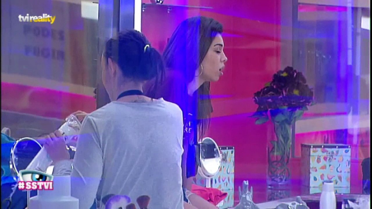 PICARDIA ou AMOR entre ISABELA e RUI ?