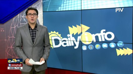 NEDA: Infra projects, hindi maaapektuhan ng pederalismo