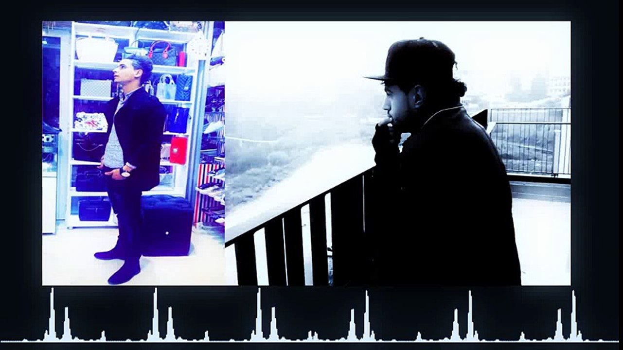 Spam X Ft Jacob - Lfada2  By JK PROD