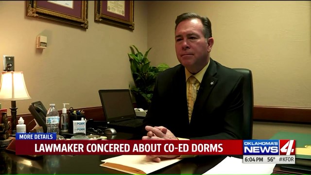 Oklahoma Lawmaker Introduces Bill to Partially Prohibit Co-Ed Dorms at Public Universities