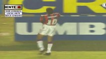 Torneo Clausura 1996: San Lorenzo 1 - 2 Boca Juniors - J11 (26-05-1996)