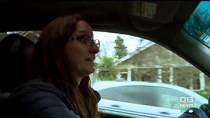 Mom Creates App to Help Get Carpooling Children Home