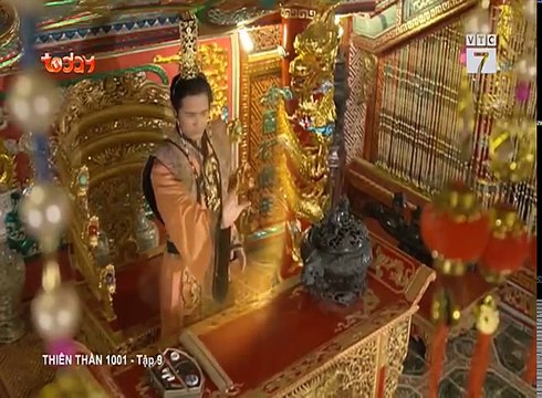 Thiên Thần 1001 Tập 9 - Phim Việt Nam - Phim Thiên Thần 1001 - Thiên Thần 1001 - Xem Phim Thiên Thần 1001 - Phim Hay Mỗi Ngày