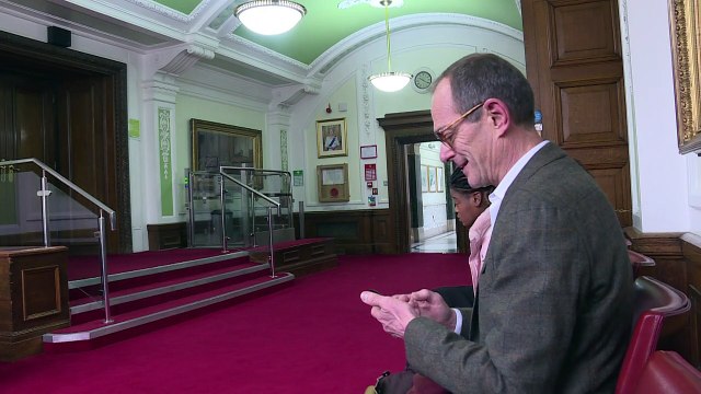 Queen and cricket: Brexit-wary Europeans become British