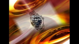 Master Jeweler in Athens GA