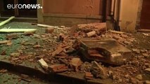 Two powerful earthquakes rock Italy's central region - world