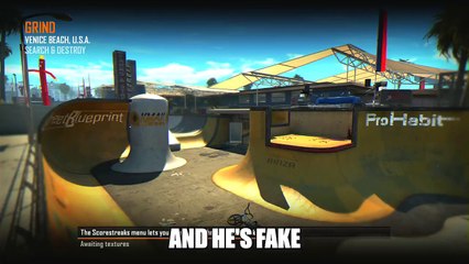 Playing Guitar on Black Ops 2 Ep. 37 - I Have Returned!