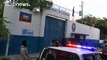More than 170 inmates escape Haiti jail