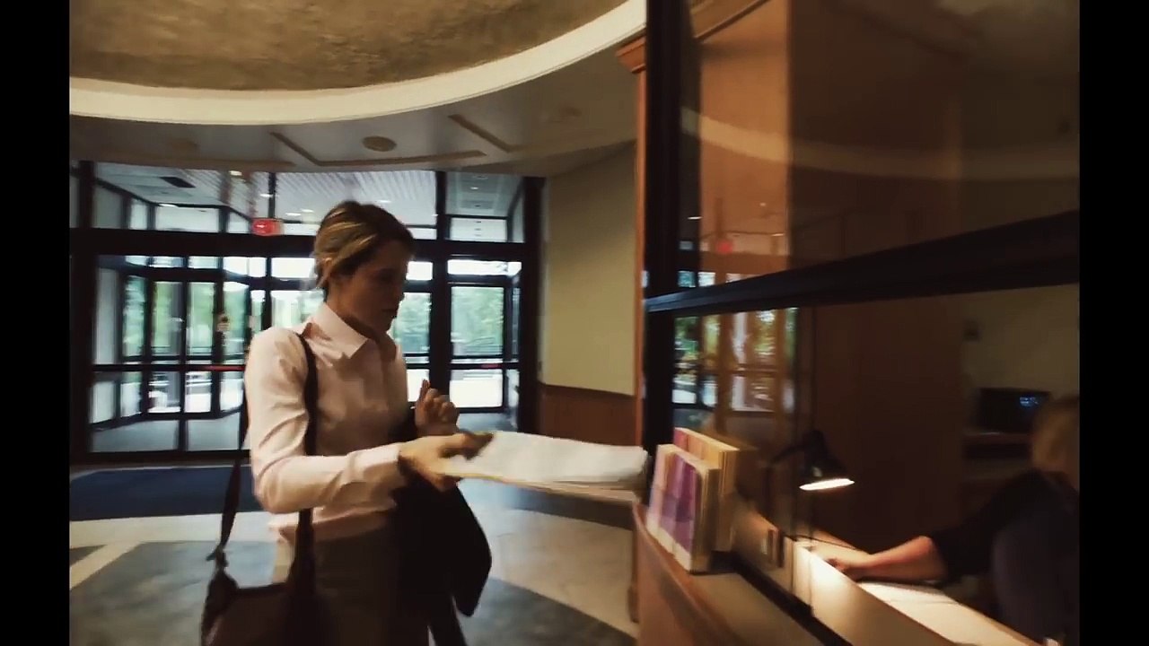 Unsane International Trailer #1