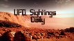 How to find a 30 meter UFOs at Area 51 using Google Earth Map Today, March 2016, UFO Sighting News.