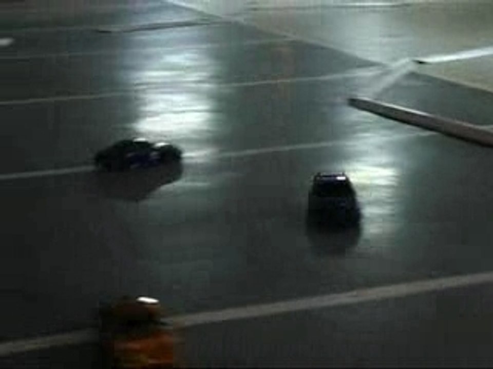 French Rc Drift