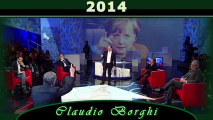 Italia 2011/2018 - Patrioti & Confessioni