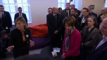 France opens first supervised injection facility for drug addicts
