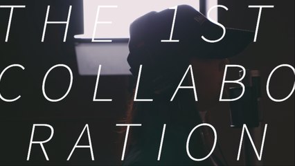 THE 1ST COLLABORATION