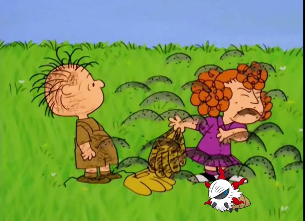 (ytp) la superestrella charlie poop parte 2