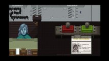 Work - Papers Please