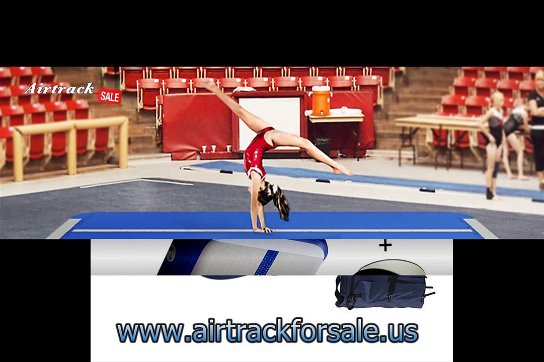 Airtrack for sale