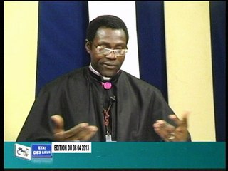 MGR GUY CHRISTIAN BIKIÉ - ÉPISODE 3