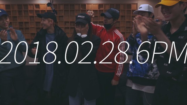 GOT7(갓세븐) 너 하나만 (Feat. 효린) Making Video