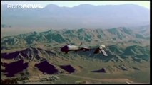Afghanistan: suspected US drone strike kills at least 18, including civilians