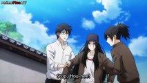 Hitori no Shita: The Outcast 2nd Season Episode 7