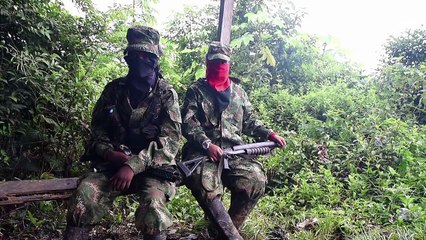 Cinco militares mortos e 10 feridos em ataque atribuído ao ELN
