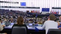 Brexit fallout dominates debate in European Parliament