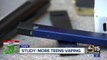 Teachers on the lookout for 'JUUL' vaping devices in Tempe