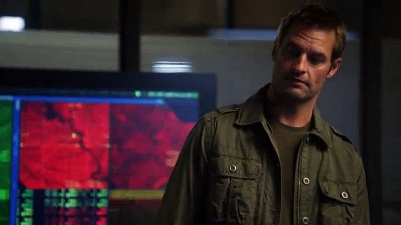 Intelligence 2014 S01 E09 Athens