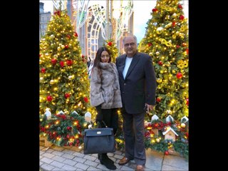 Remembering Sridevi: Last Photos Before Her Passing