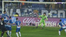 Match Highlights: Espanyol 1:0 Real Madrid