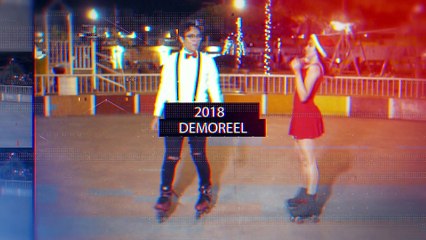 CASA PRODUCTORA ARMANTINA JULIA DemoReel 2018