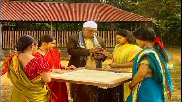 চার দুকােনে চার - Char Dukane Char - Bangla Natok - Humayun Ahmed - Faruk Ahmed - Dr. Ejajul Islam