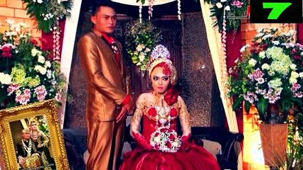 BIRUNYA CINTA - TASYA & GERRY MAHESA