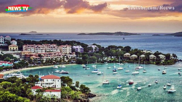 4 vụ mất tích bí ẩn tại tam giác quỷ Bermuda