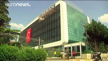 Turkey media crackdown sees 131 outlets shut down