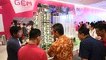 Belleview Group and LTC Corp launch new show gallery in Seberang Prai