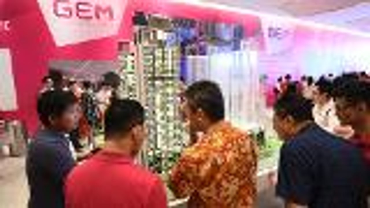 Belleview Group and LTC Corp launch new show gallery in Seberang Prai