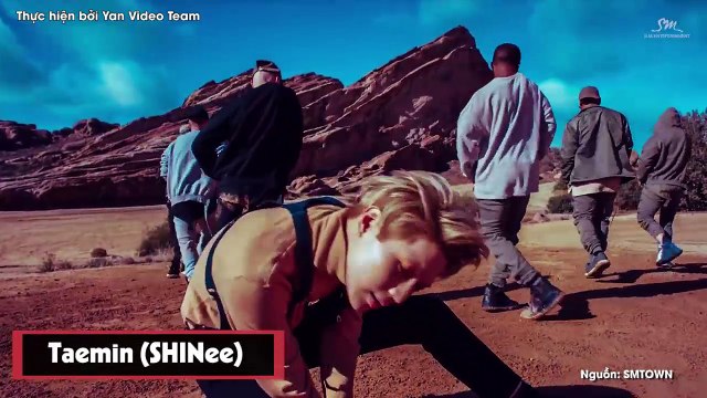 5 idol SM duy nhất vượt qua Ngày tuyển chọn thứ Bảy huyền thoại của SM