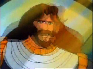 Οδύσσεια του Διαστήματος, στα Ελληνικά, Επ. 04ο, Κρόνος, Ulysses 31, Μετα