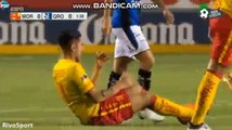 Monarcas Morelia vs Queretaro