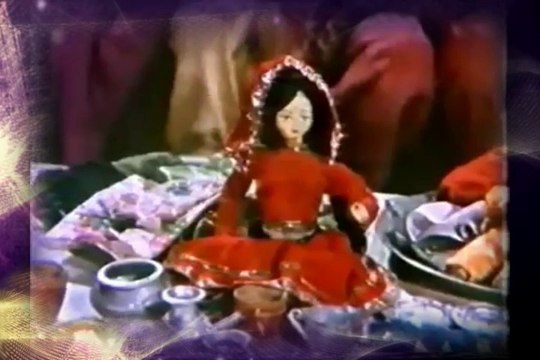 Dhiyan tey dhan paraya film KHAN CHA CHA Noor jehan