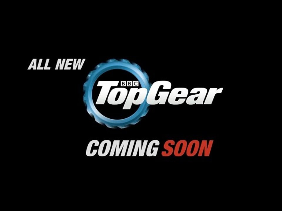 Teaser | Top Gear Series 24