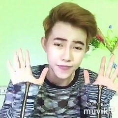 Anh đẹp trai còn em thì đẹp gái! Em chưa 18 OST - Will, Kaity Nguyễn Ft. Lou Hoàng